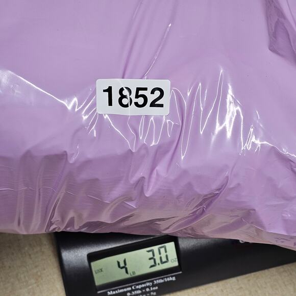 Saddlebred Long Sleeve Button Down Shirts Multicolor 7 Pieces Sets Men's Size XL - Picture 15 of 15